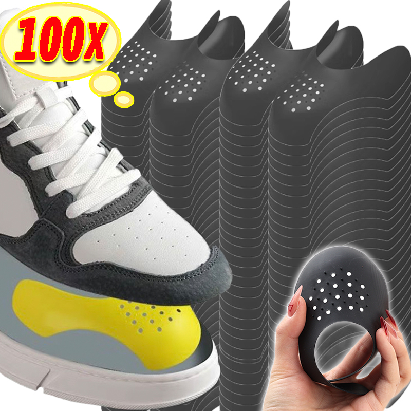 Multi-Pack Crease Protector fo - Sneaker Care Pack 评论和价格