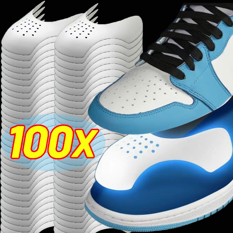 Multi-Pack Crease Protector fo - Sneaker Care Pack 评论和价格