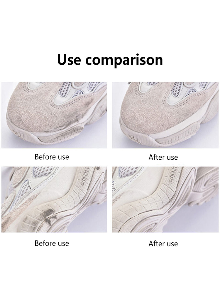 Suede & Sneaker Shoes Cleaning - Sneaker Care Suede 评论和价格