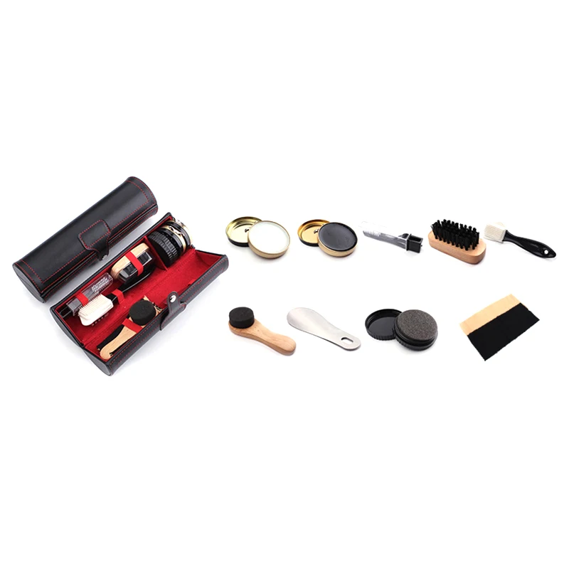 Professional Shoes Care Kit Qu - Sneaker Cleaning Kit 评论和价格