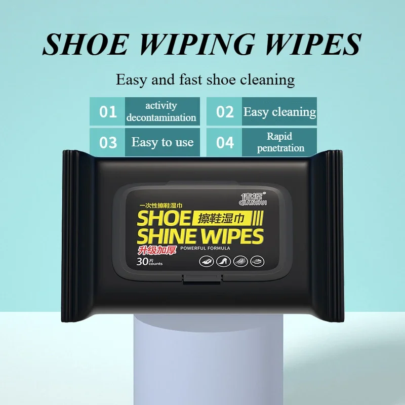 12-60Pcs Disposable Shoes Clea - Sneaker Care White 评论和价格