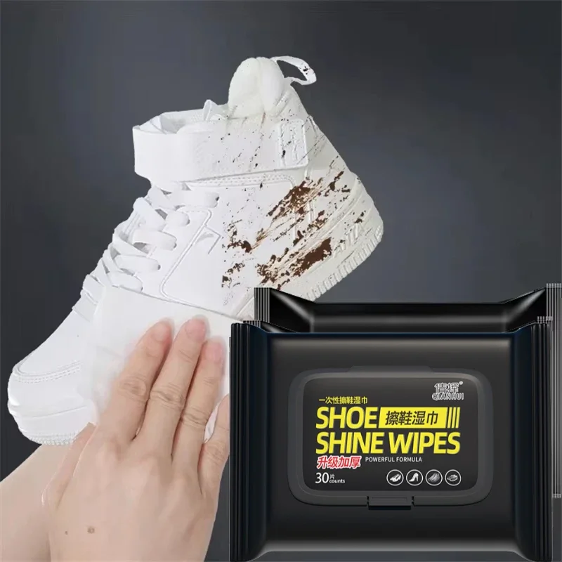 12-60Pcs Disposable Shoes Clea - Sneaker Care White 评论和价格