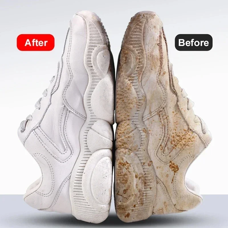 12-60Pcs Disposable Shoes Clea - Sneaker Care White 评论和价格