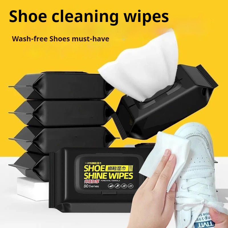 Portable Outdoor Shoe Cleaner  - Sneaker Care White 评论和价格