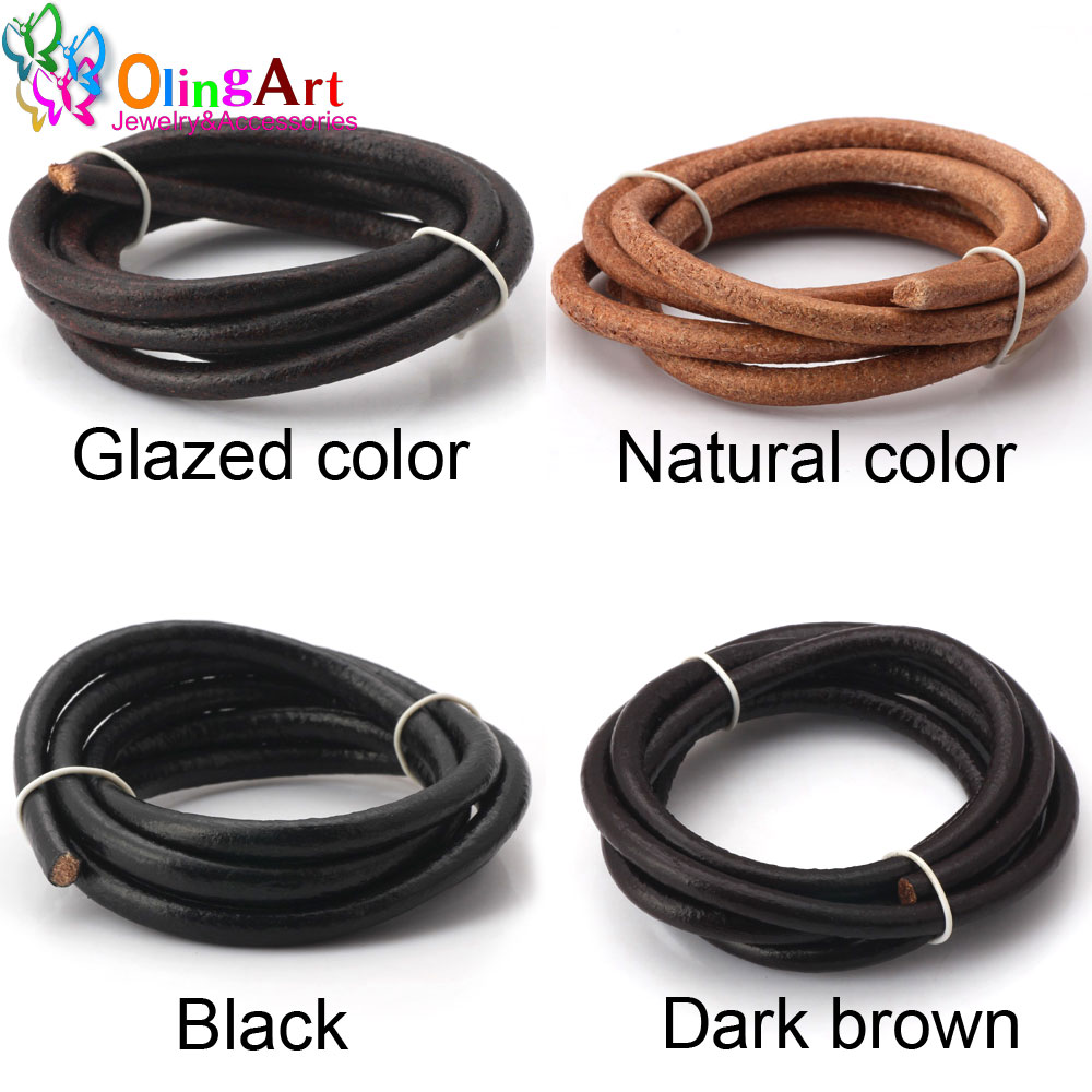 Olingart Dia 1.5/2/3/4/5/6mm B - Patent Leather Shine 评论和价格
