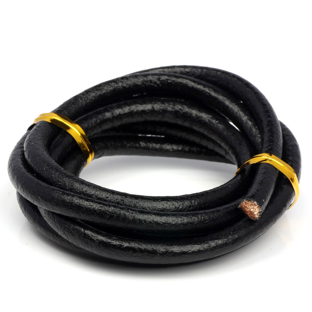 Olingart Dia 1.5/2/3/4/5/6mm B - Patent Leather Shine 评论和价格