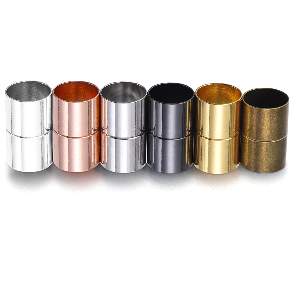 5sets Strong Magnetic Clasps 3 - Patent Leather Shine 评论和价格