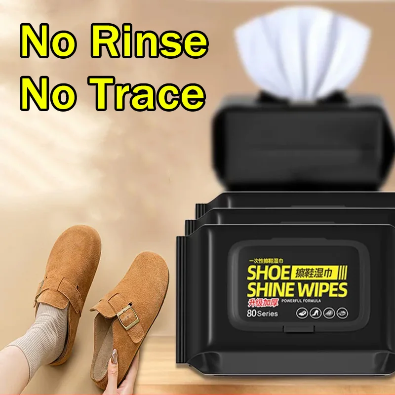 Portable No-Rinse Shoe Cleanin - Sneaker Care White 评论和价格