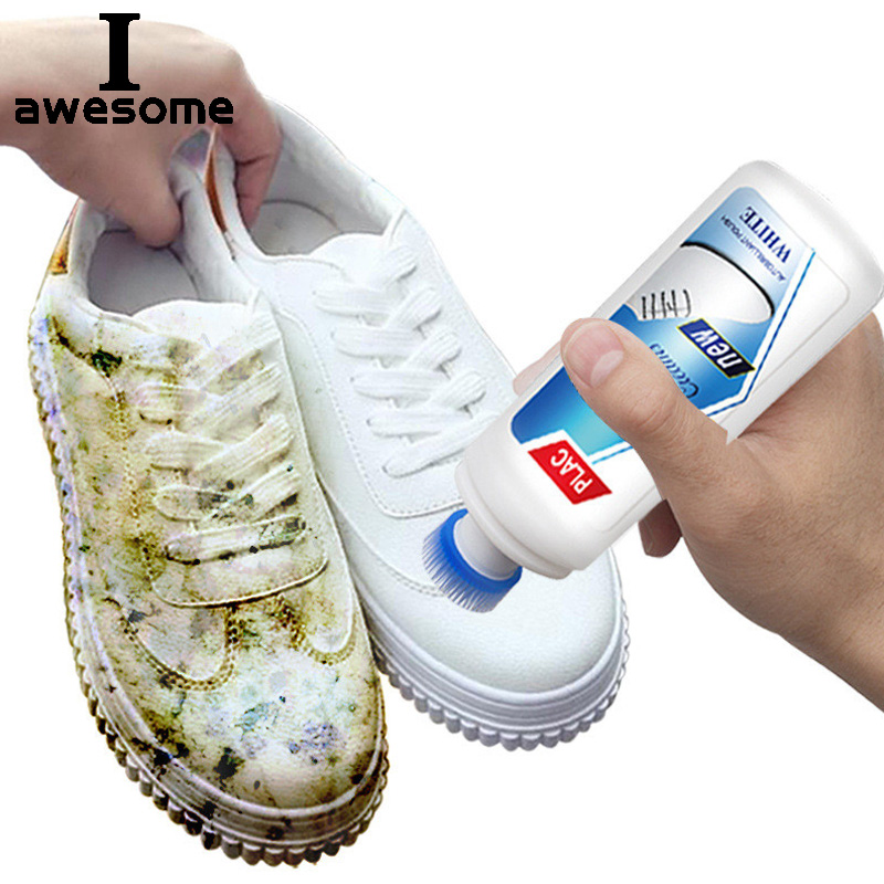 iawesome White Shoes Cleaner P - Sneaker Cleaning Kit 评论和价格