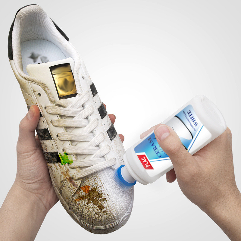 iawesome White Shoes Cleaner P - Sneaker Cleaning Kit 评论和价格