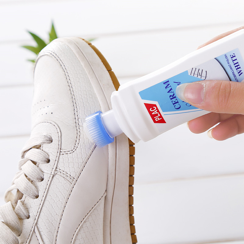 iawesome White Shoes Cleaner P - Sneaker Cleaning Kit 评论和价格