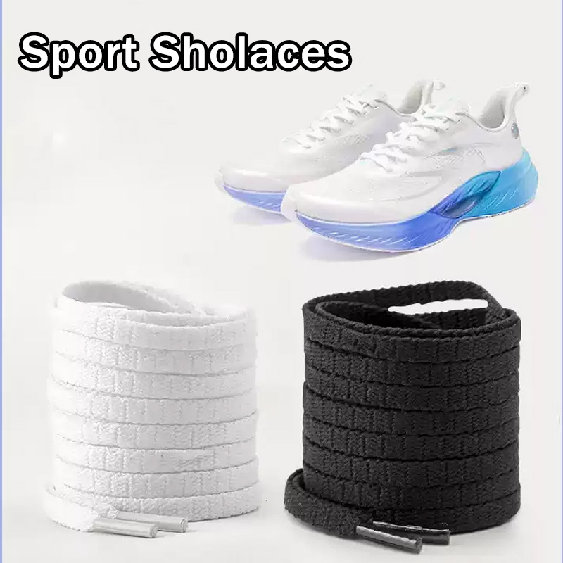 5mm Flat Athletic Shoelaces fo - Lace Replacement Flat 评论和价格
