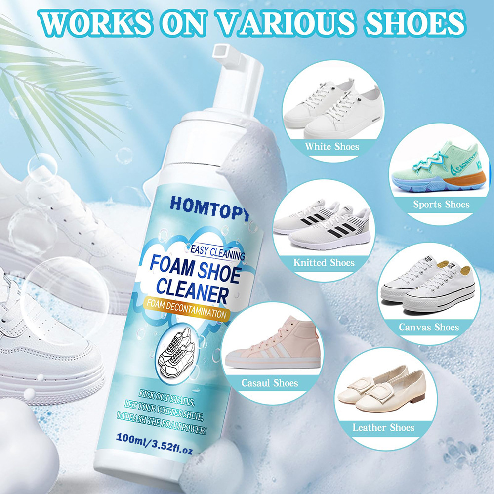 Shoe Cleaning Kit,Sneaker clea - Sneaker Cleaning Kit 评论和价格